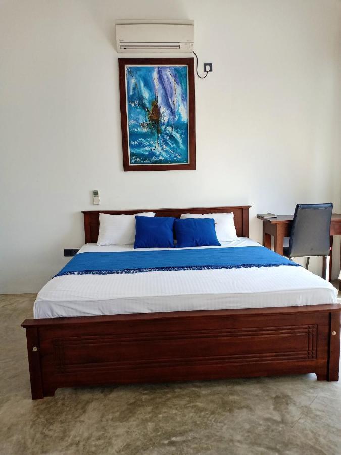 Aurora Lagoon Front Negombo Extérieur photo